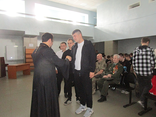 День Призывника 2024 04 19 24